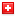 pixelweb.de server is located in Switzerland